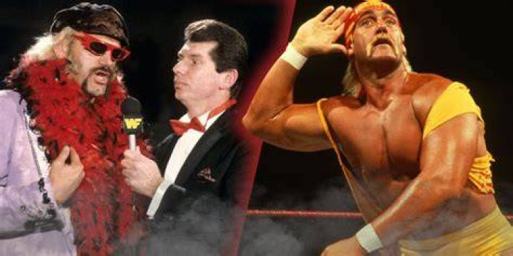 How Hulk Hogan Killed Jesse Ventura's Wrestling Union In The 1980s