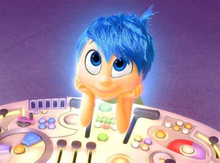 How Inside Out Fits Into That Mind-Blowing Pixar Theory