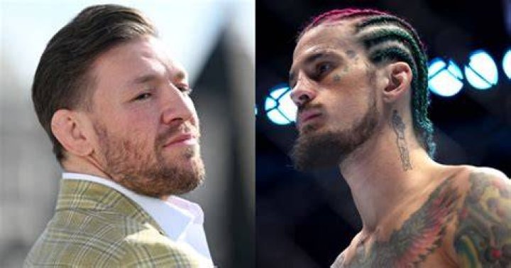How Is Sean O’Malley Connected to Conor McGregor? Are Both of Them Irish?