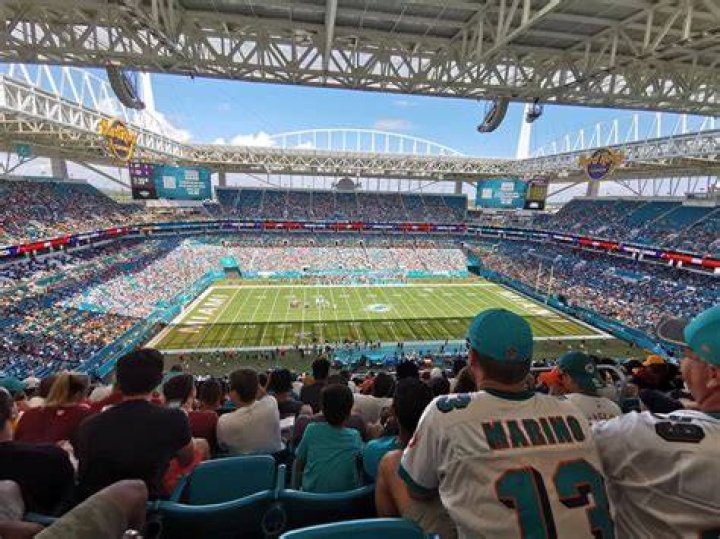 ‘How Is This Allowed?’: NFL World in Utter Confusion Over Miami Dolphins’ Unfair
‘Home Field’ Advantage Against Minnesota Vikings