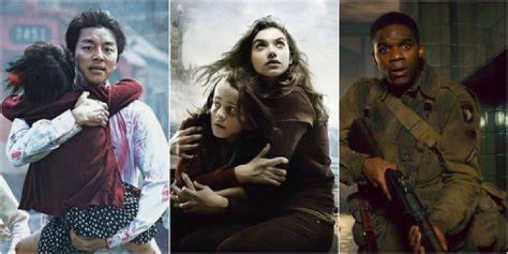 How It's Different Than Other Zombie Movies