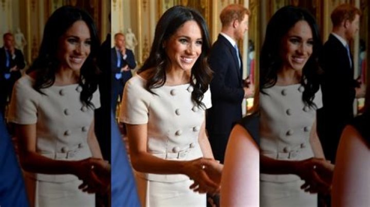 How Jackie Kennedy Inspired Meghan And Kate's Fashion