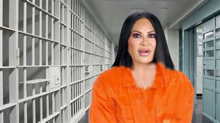 How Jen Shah's Family Is Doing Amid Her 5-Year Prison Sentence