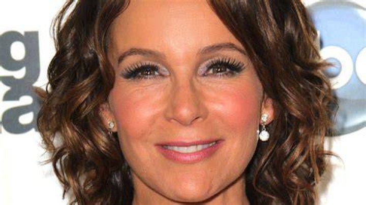 How Jennifer Grey Got Injured On Dancing With The Stars