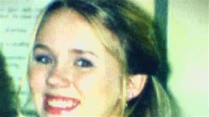 How Kara Robinson Chamberlain escaped serial killer aged 15