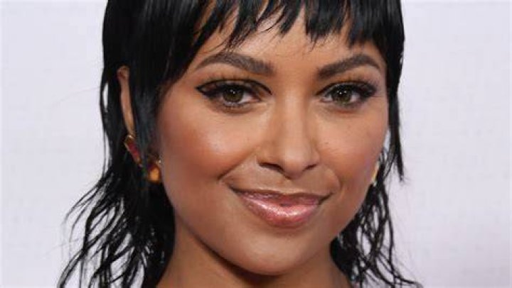 How Kat Graham's Real-Life Love Story Is Even More Dramatic Than Love In The Villa