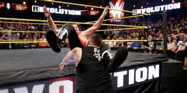 How Kevin Owens Got Sami Zayn To Break Character On The Indies