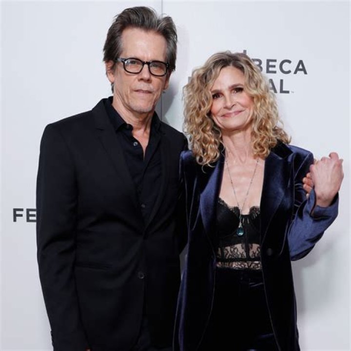 How Kyra Sedgwick Made Kevin Bacon's 65th Birthday a 
