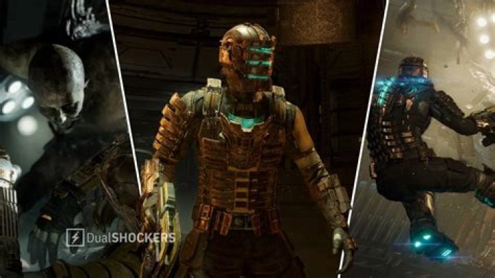 How Long Does Dead Space Remake Take To Beat?