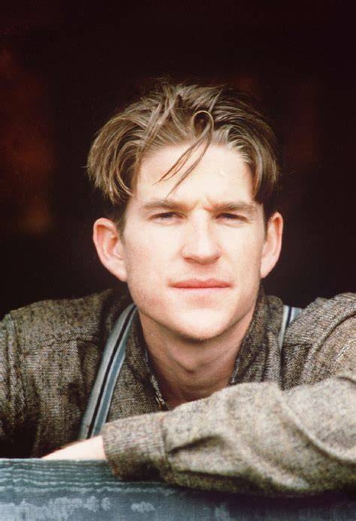 How long has Matthew Modine been married? How long has Matthew Modine been married?