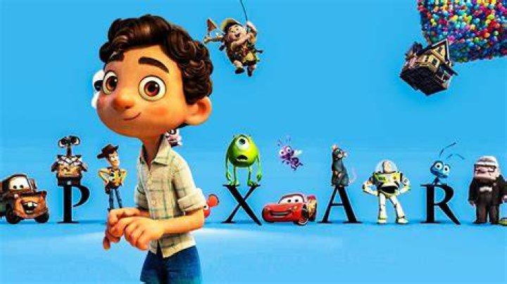 How Luca Fits Into The Pixar Shared Universe Theory