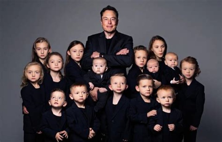 How many children does vicepresidentelect Kamala Harris have?