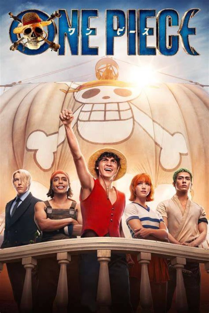 How Many One Piece Episodes Netflix’s Live-Action Covers (& Where To Start Watching The Anime)