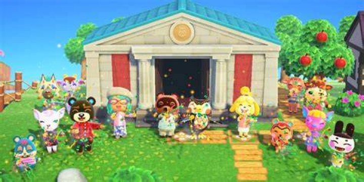 How Many People Are Still Playing Animal Crossing: New Horizons In 2022