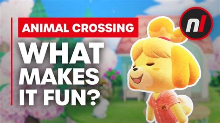 How Many People Playing Animal Crossing New Horizons 2022