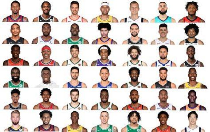 How many players are there in an NFL team?