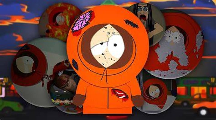 How Many Times Kenny Dies In South Park (It's A Lot)