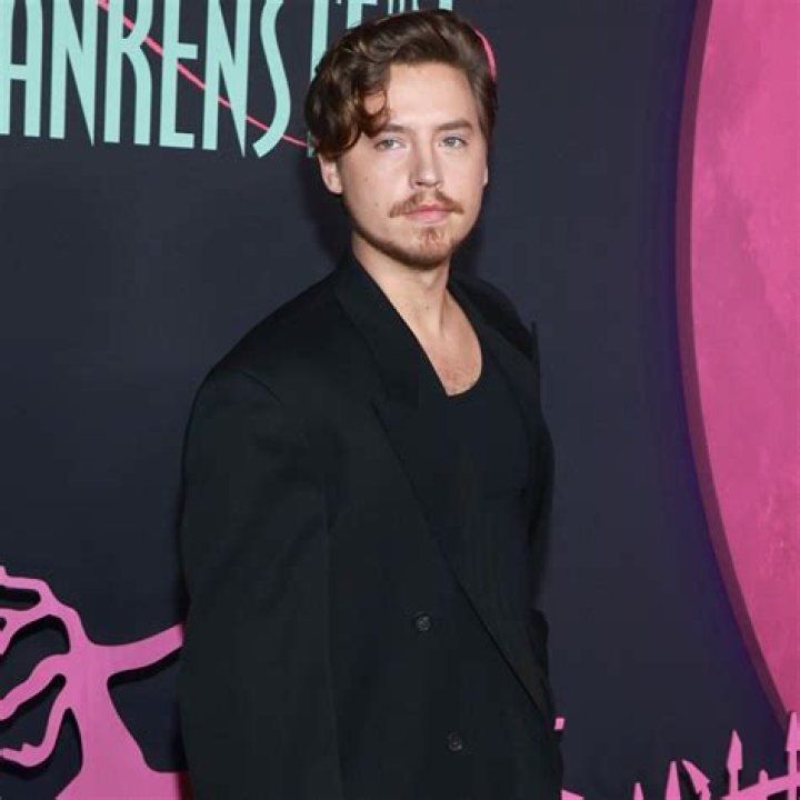How Mark Consuelos Influenced Costar Cole Sprouse's Love Life