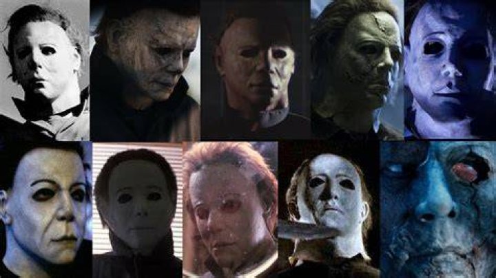 How Michael Myers' Mask Changes In Each Movie