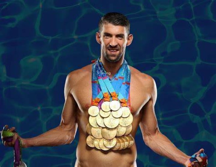 How Michael Phelps overcame his demons to the greatest Olympian