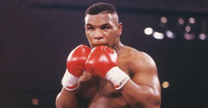 How Mike Tyson Got His Start In Boxing, Explained