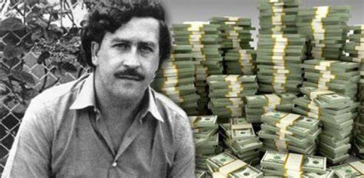 How Much Did Escobar Make A Week? The Life And Wealth Of Pablo Escobar