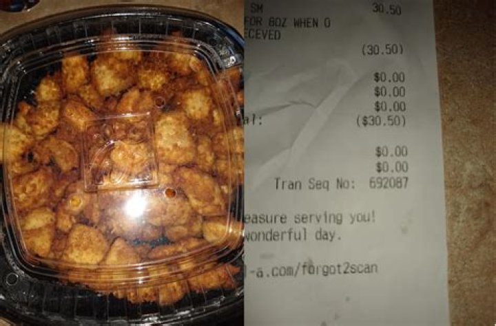 How much does a 12-piece nugget cost at Chick-fil-A?