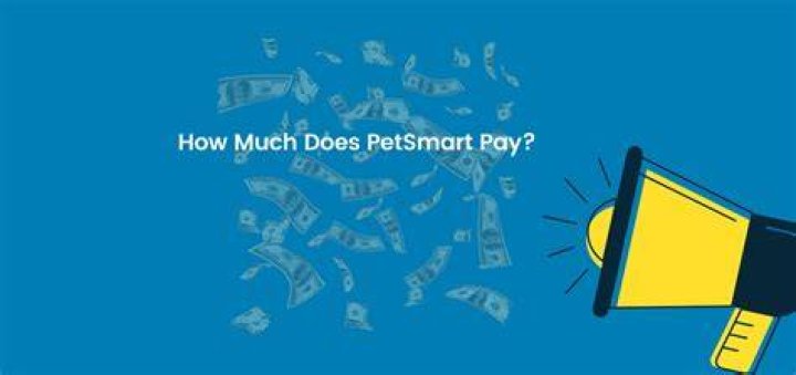 How Much Does Petsmart Pay Employees? 2024 Update