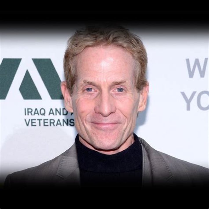 How much does Skip Bayless make?