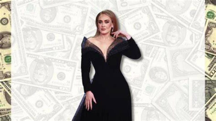 How Much Is Adele Worth 2024 Drusy Giselle