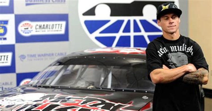 How Much Is Brian Deegan Worth? An In-Depth Look At His Net Worth And Career