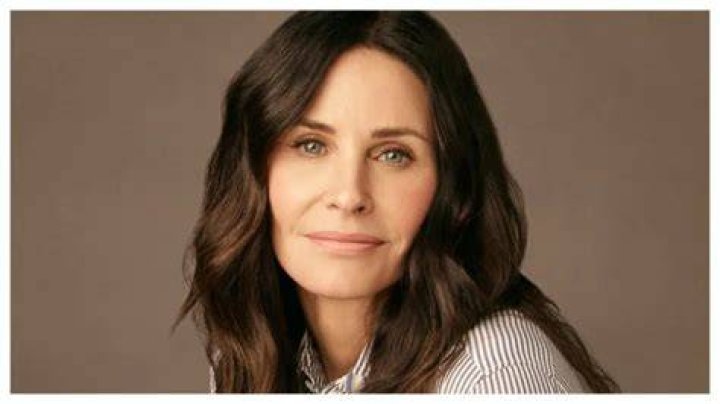 How Much Is Courteney Cox Worth?