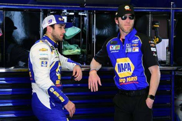 How Much Money Does a NASCAR Crew Chief Make?