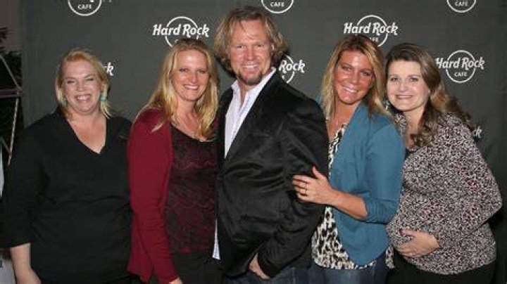 How Much Money Does Kody Brown Make From Sister Wives?