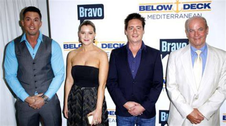 How Much Time Off Does The Below Deck Cast Get During A Season?