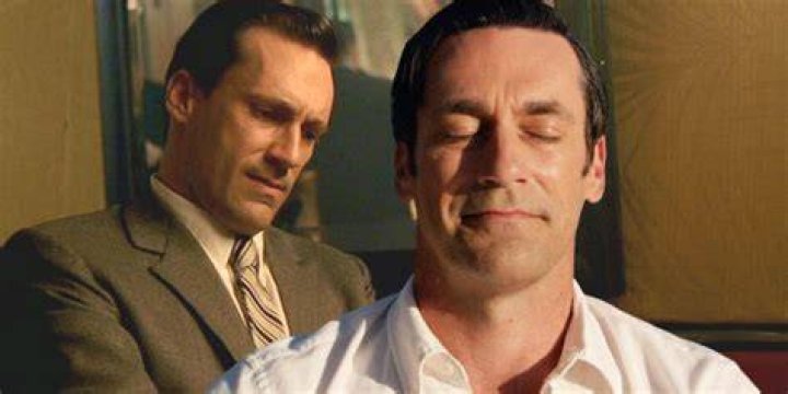 How Old Don Draper Is At The Beginning & End