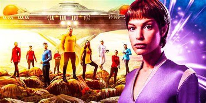 How Old Enterprise's T'Pol Would Be If She Returns In Strange New Worlds