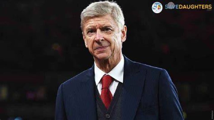 How Old Is Arsène Wenger’s Daughter? Net Worth, Wife