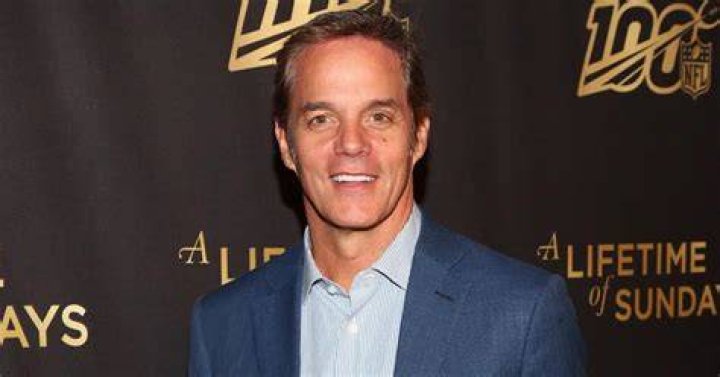 How Old Is Bill Hemmer? Unveiling The Life And Career Of A News Anchor
