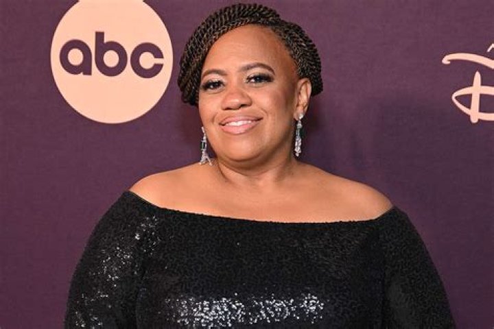 How old is Chandra Wilson? How old is Chandra Wilson?