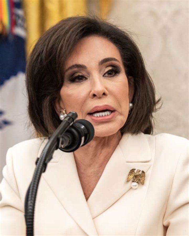 How Old is Jeanine Pirro and What Happened To Her Left Eye?