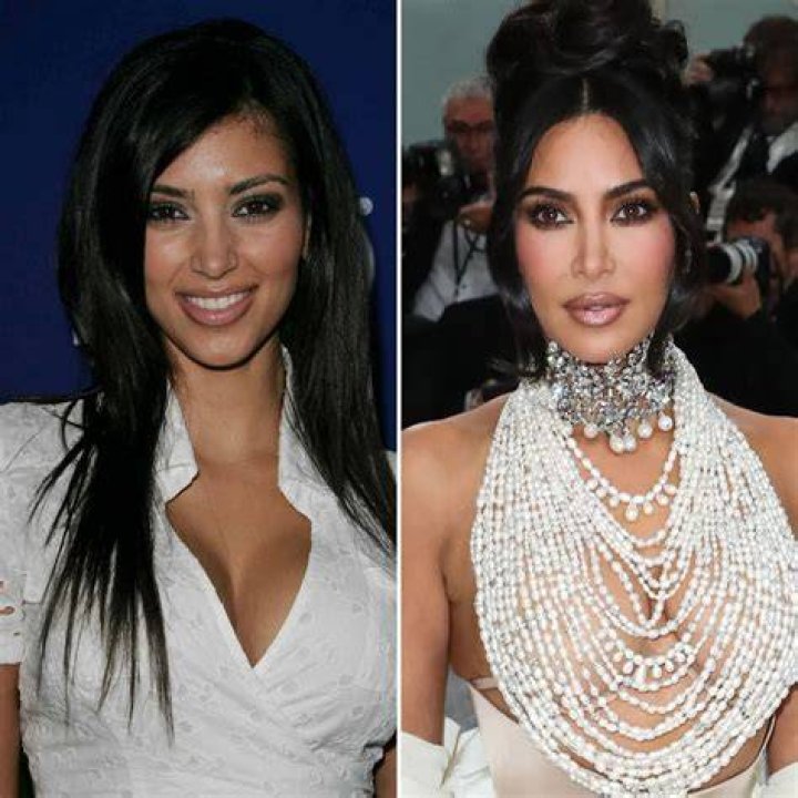 How Old Is Kim Kardashian's Mother? A Complete Overview