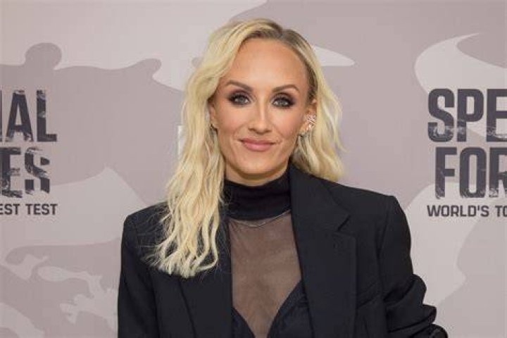 How old is Nastia Lukin?