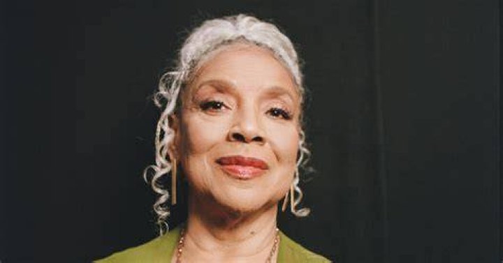 How old is phylicia? How old is phylicia?