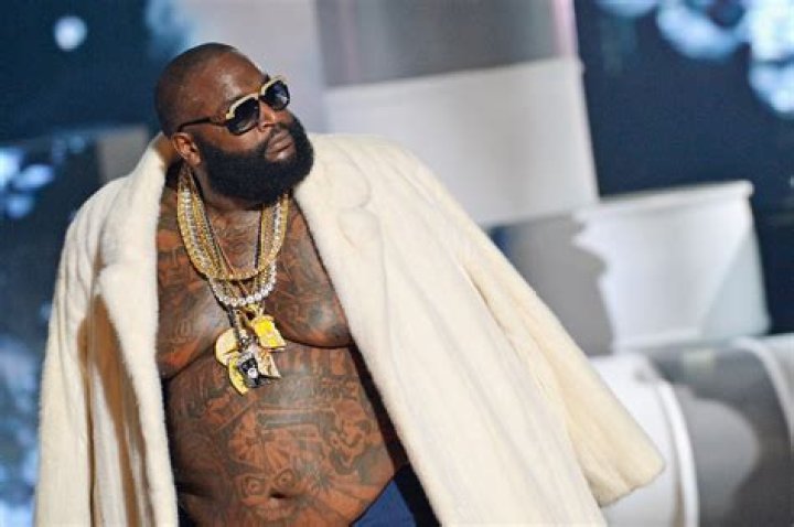 How Old Is Rick Ross? The Journey Of A Rap Icon