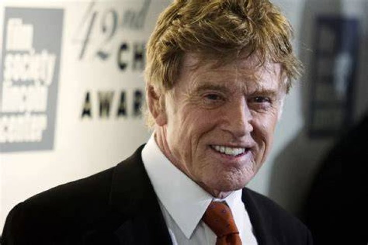 How Old Is Robert Redford? Exploring The Life And Legacy Of A Hollywood Icon