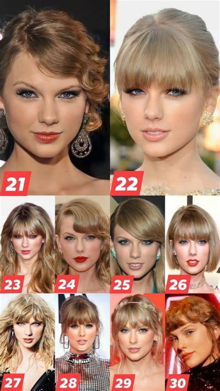 How Old is Taylor Swift Daughter? Taylor Swift and Joe Alwyn's
