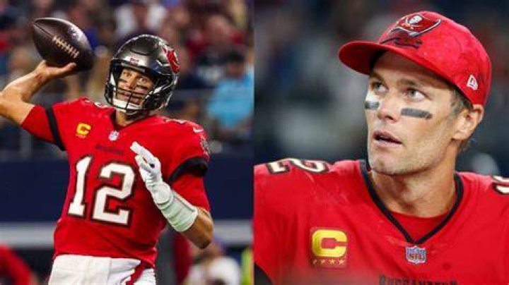 How Old Is Tom Brady? (& 9 More Commonly Asked Questions About Him)