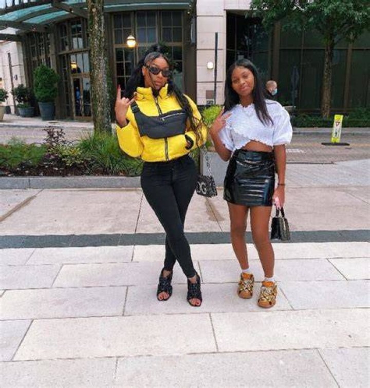 How Old Is Tommie Lee's Daughter?