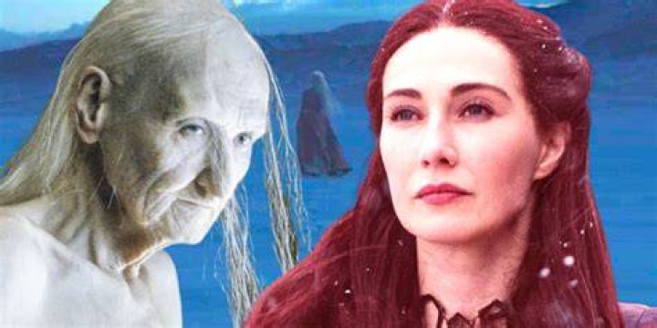 How Old Melisandre Is When She Dies